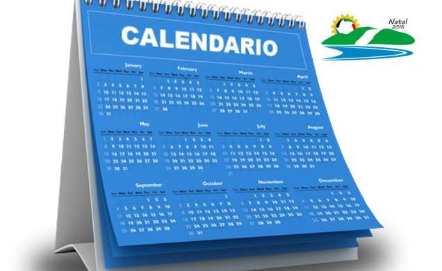 Fique atento ao calendário oficial da XV ONJT – Natal (RN)