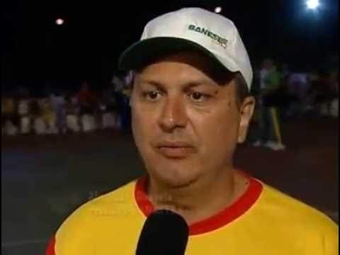 VIII Olimpíada Nacional da Justiça do Trabalho – Aracaju (SE) 2009