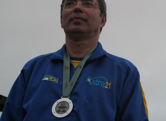 XI ONJT 2012 – TIRO