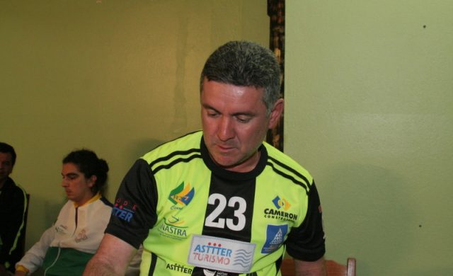 XI ONJT 2012 – XADREZ