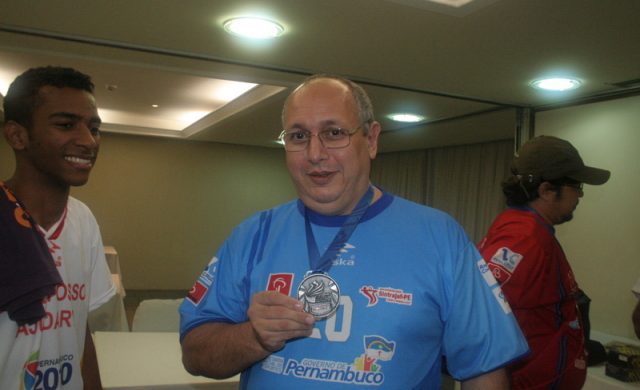 IX ONJT 2010 – XADREZ