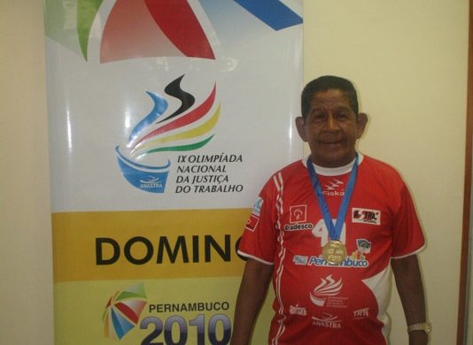 IX ONJT 2010 – DOMINÓ