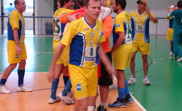 V ONJT 2006 – FUTSAL