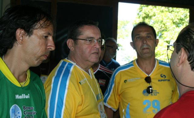 V ONJT 2006 – XADREZ