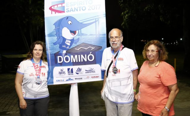 XVI ONJT 2017 – DOMINÓ