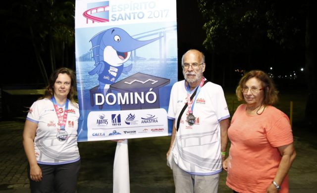 XVI ONJT 2017 – DOMINÓ