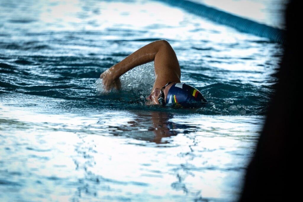 5 dicas para quem quer começar a nadar ou ter melhores resultados no esporte