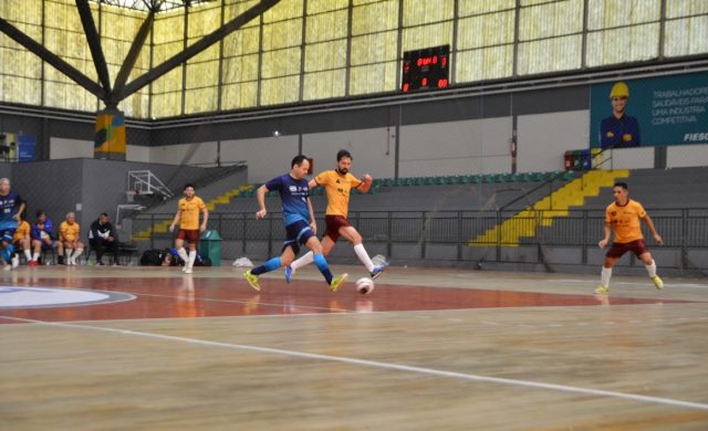 XIX ONJT 2022 – Futsal