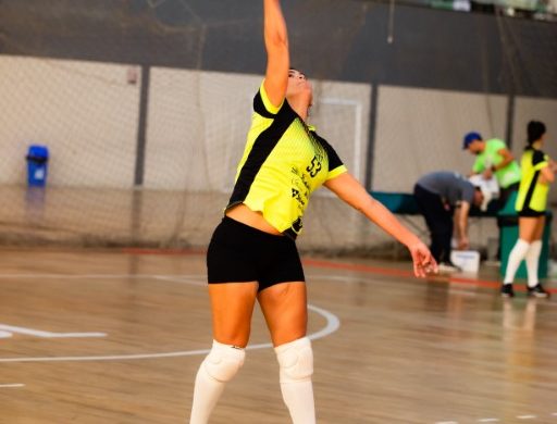 XIX ONJT 2022 – Voleibol