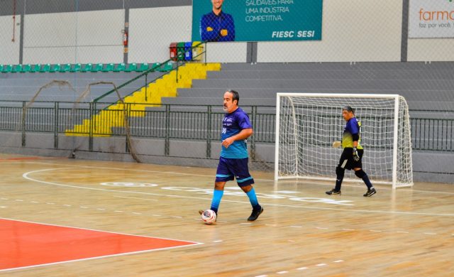 XIX ONJT 2022 – Futsal