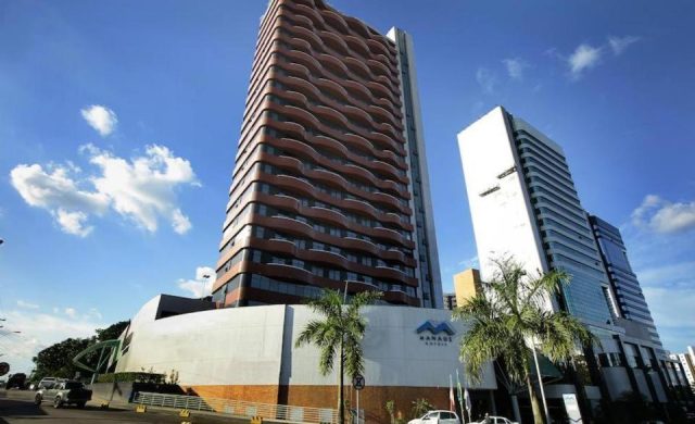 Anastra fecha parceria com hotéis de qualidade para acomodar atletas da Olimpíada em Manaus