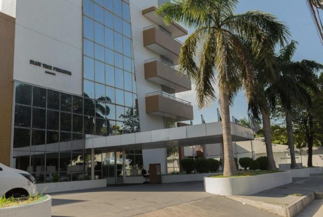 Disponibilidade hoteleira para a Olimpíada em Manaus: três hotéis esgotados, Blue Tree é adicionado como alternativa